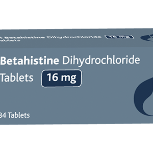 Betahistine product image UK