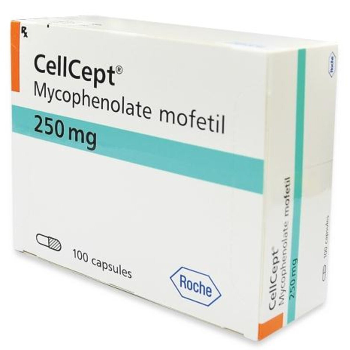 CellCept product image UK