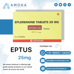 Eptus product image UK