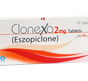 Eszopiclone product image UK