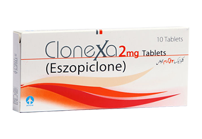 Eszopiclone product image UK