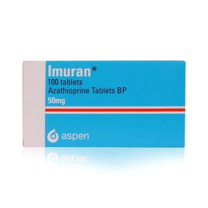 Imuran product image UK