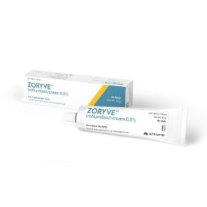 Roflumilast product image UK