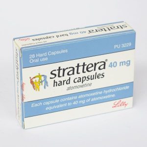 Atomoxetine product image UK