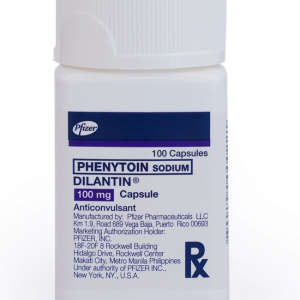 Dilantin product image UK