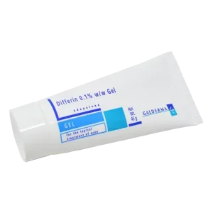 Differin product image UK