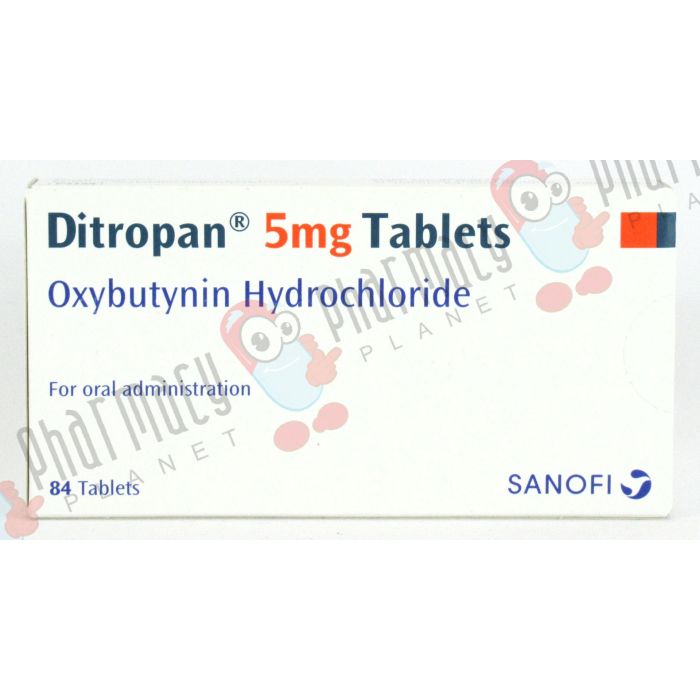 Ditropan product image UK