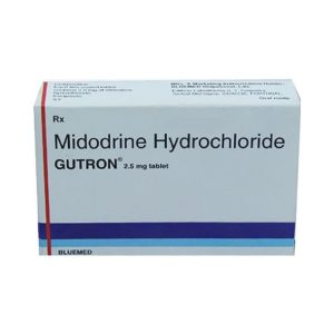 Brand Gutron product image UK