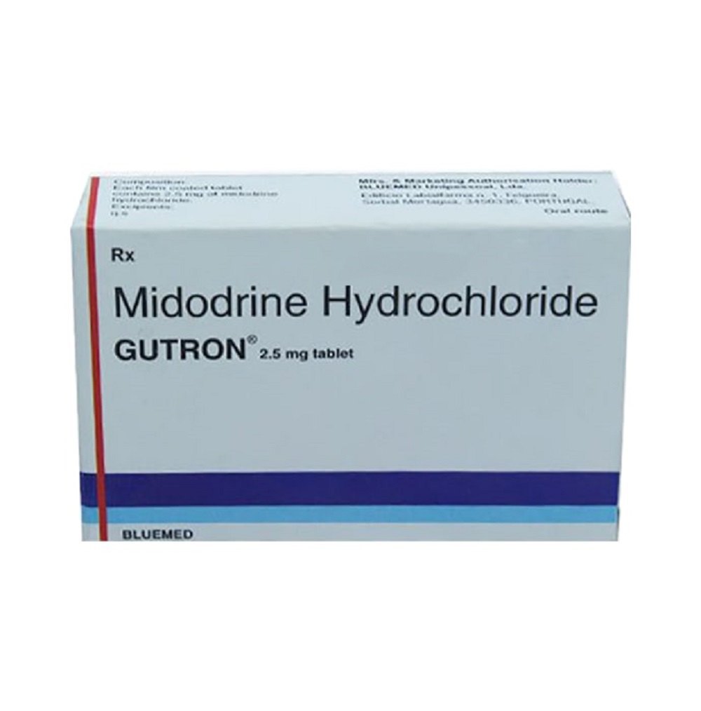 Brand Gutron product image UK