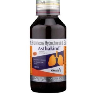 Bro-Zedex Syrup product image UK