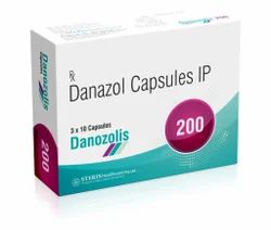 Danocrine product image UK
