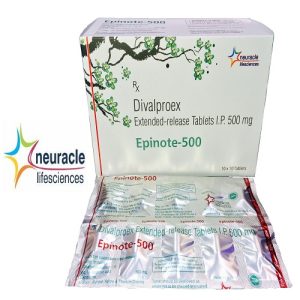 Divalproex product image UK