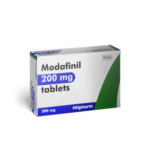 Provigil product image UK