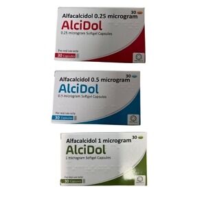 Rocaltrol product image UK