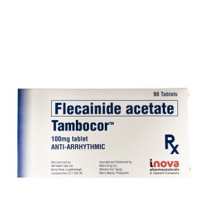 Tambocor product image UK