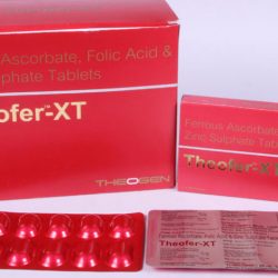 Theofer XT product image UK