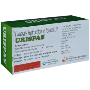 Urispas product image UK