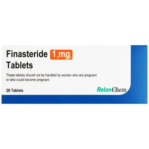 Finasteride product image UK