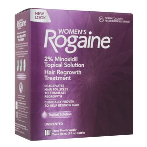 Rogaine product image UK