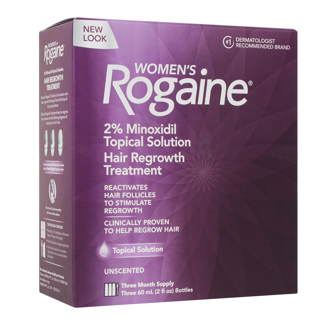 Rogaine product image UK