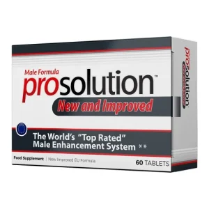 ProSolution product image UK
