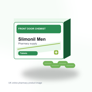 Slimonil Men product image UK