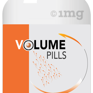 Volume Pills product image UK