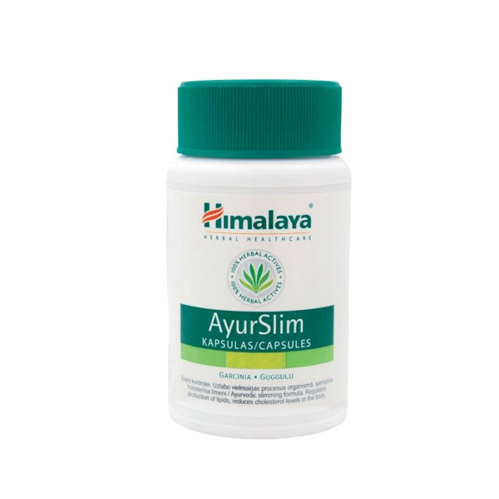Ayurslim product image UK