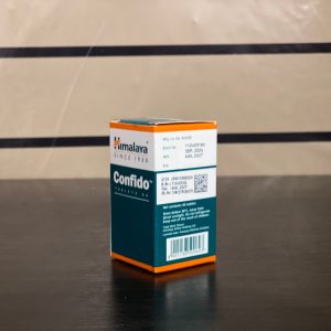 Confido product image UK