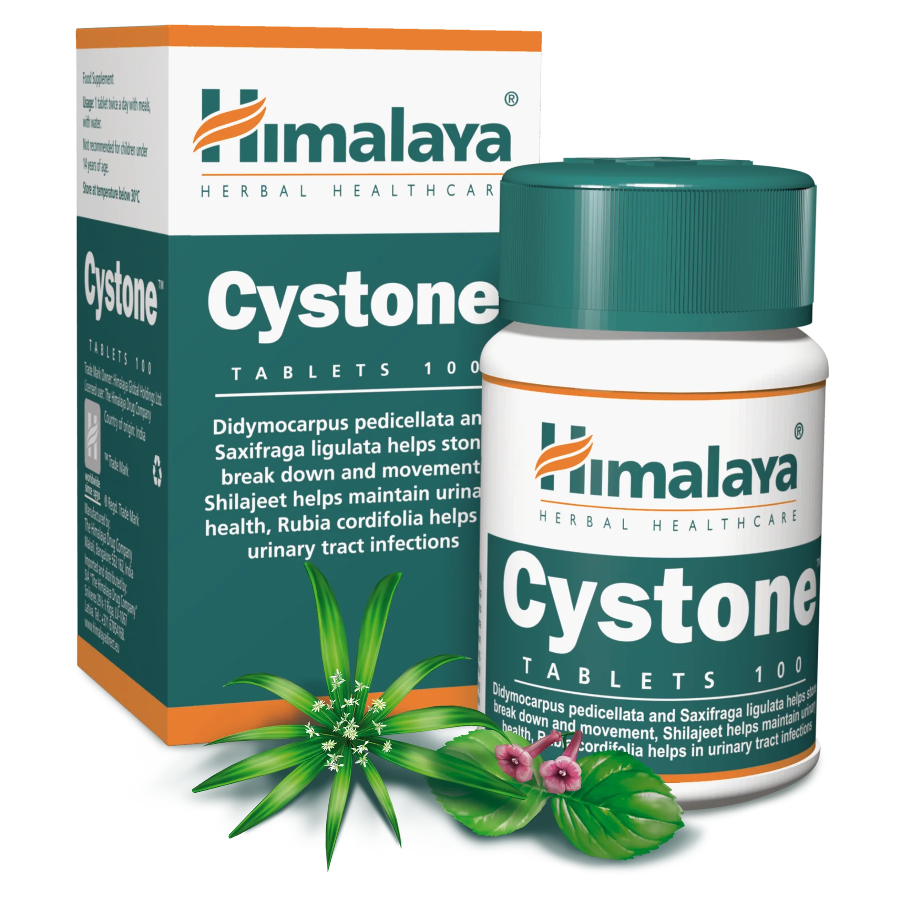 Cystone product image UK