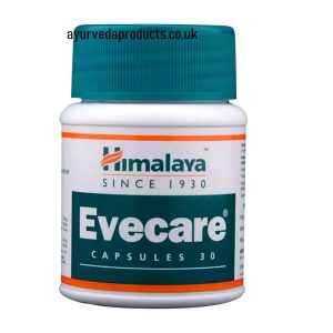 Evecare product image UK