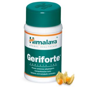 Geriforte product image UK