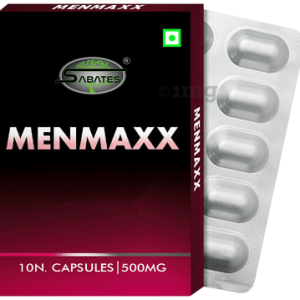 Herbal Max Gun Power product image UK