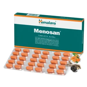 Menosan product image UK