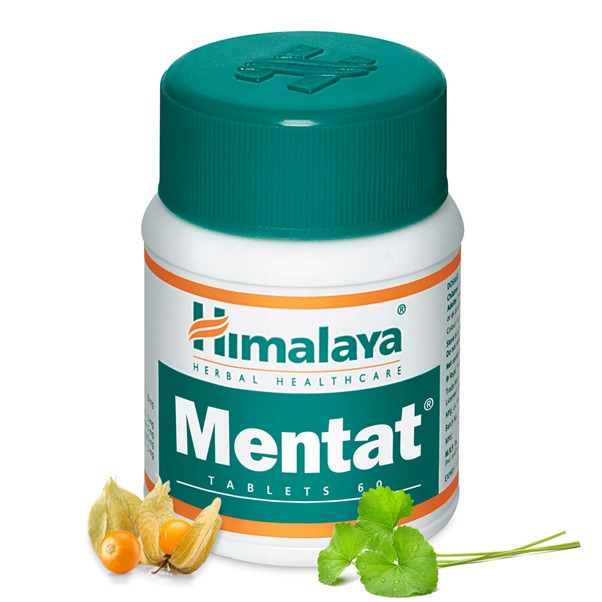 Mentat product image UK