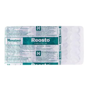 Reosto product image UK