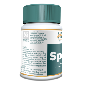 Speman product image UK