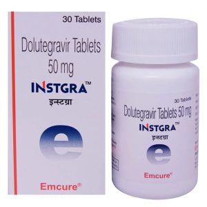 Tivicay product image UK