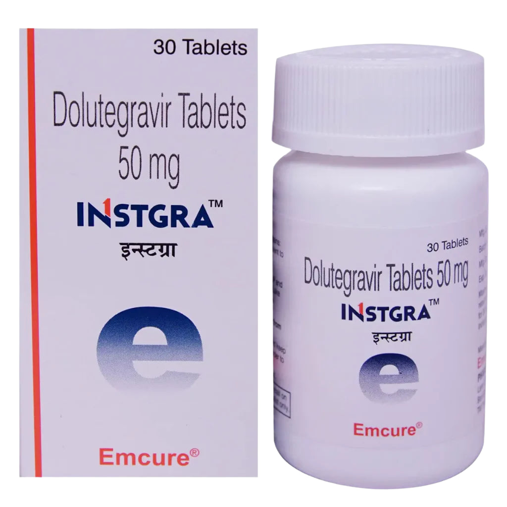 Tivicay product image UK