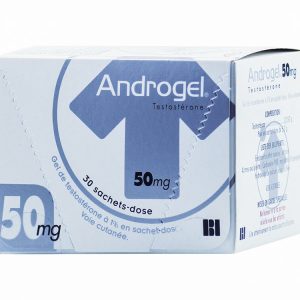 Androgel product image UK
