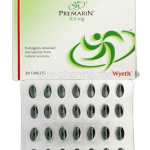 Brand Premarin product image UK