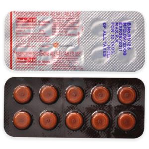 Cycrin product image UK
