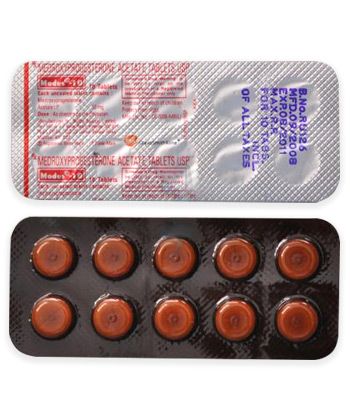 Cycrin product image UK
