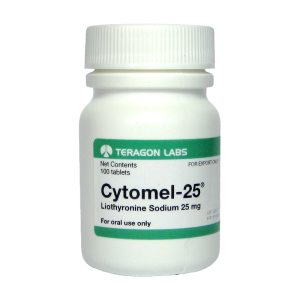 Cytomel product image UK