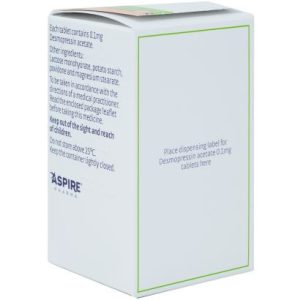 Desmopressin product image UK