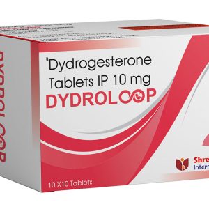 Dydrogesterone product image UK