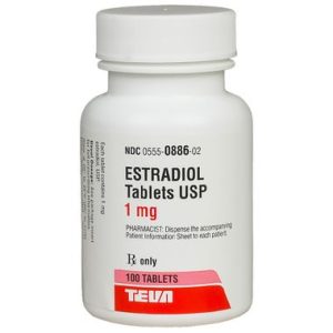 Estrace product image UK