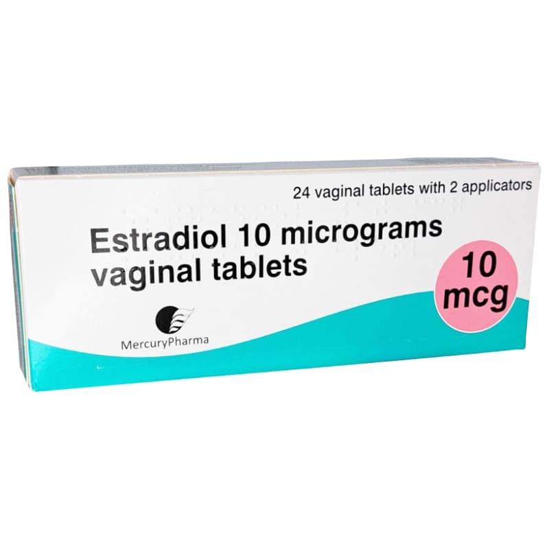 Estradiol product image UK