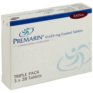 Premarin product image UK