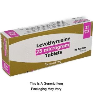 Levothroid product image UK